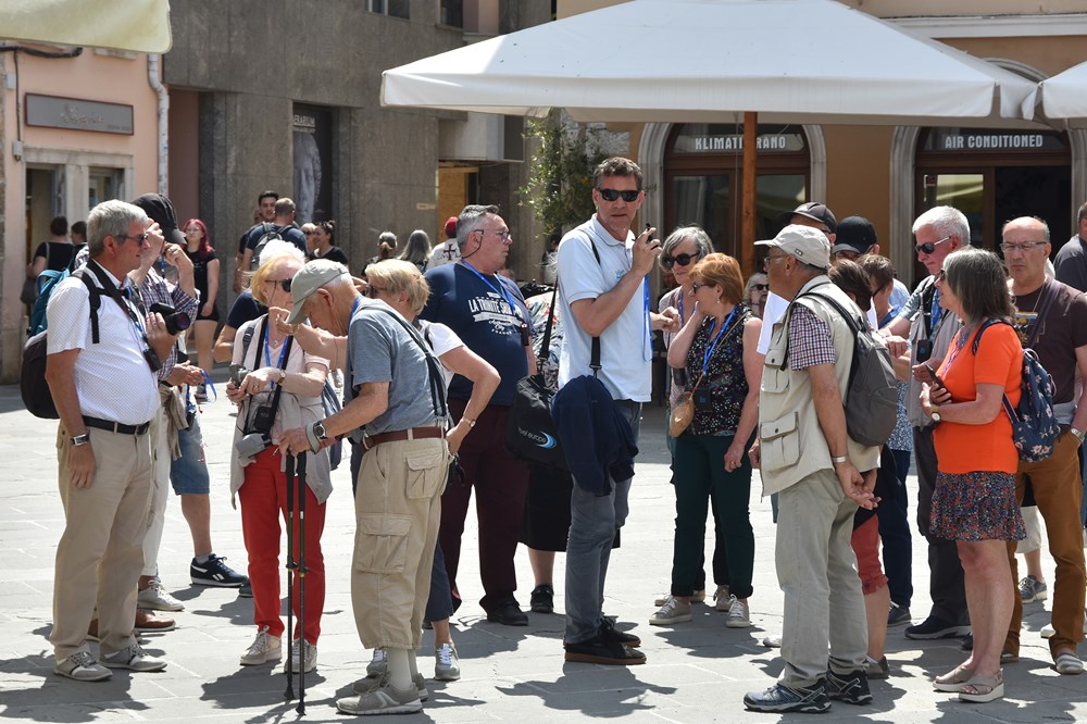 Snimio Duško MARUŠIĆ ČIČI